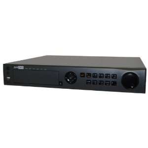   Channel Standalone DVR H.264 Mobile Phone Support 1TB