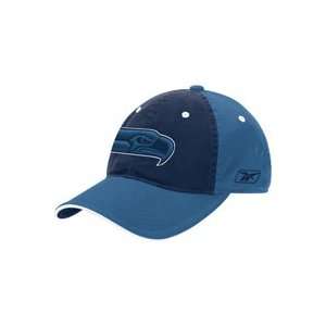 Seattle Mariners Flex Slouch Cap 