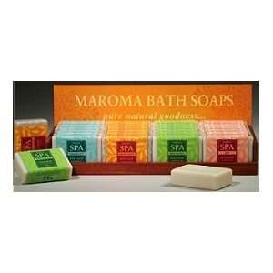  Maroma Spa Joy Soap   100 g   100 g   Bar Soap Health 