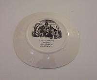 THE ADDAMS FAMILY COLLECTOR PLATE RARE CHARLES ADDAMS  