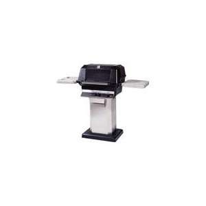  MHP Gas Grills WNK4 Natural Gas Grill W/ Stainless Grids 