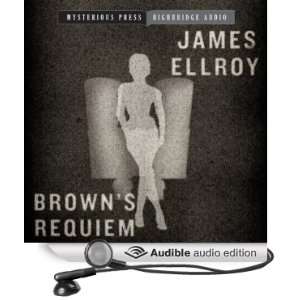   Requiem (Audible Audio Edition) James Ellroy, R. C. Bray Books