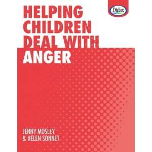  Didax Helping Children Deal with Anger
