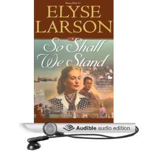   Stand (Audible Audio Edition) Elyse Larson, Vanessa Benjamin Books