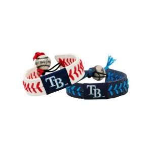  Tampa Bay Rays Bracelet Set: Sports & Outdoors