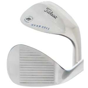    Mens Titleist Vokey Spin Milled TVD Wedge