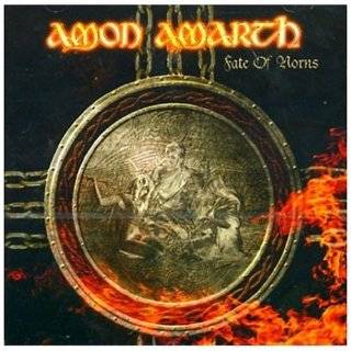 Fate of Norns by Amon Amarth