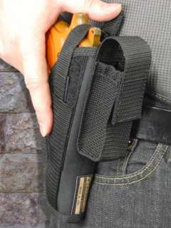 Barsony Gun Holster Mag Pouch WALTHER P88 P99 COMPACT  
