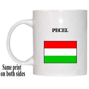  Hungary   PECEL Mug 