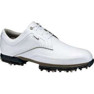  Nike Tour Premium Golf Shoes White/Bronze/Chino W 7 