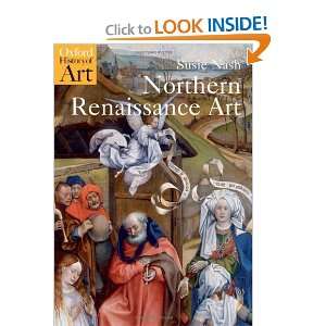  Northern Renaissance Art (Oxford History of Art 
