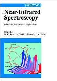 Near Infrared Spectroscopy Principles, Instruments, Applications 