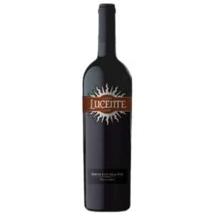  2009 Luce Della Vite Lucente 750ml Grocery & Gourmet Food