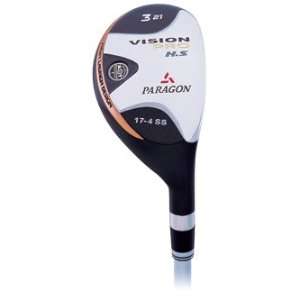   : Paragon Vision Pro Limited Edition Hybrid Mens: Sports & Outdoors