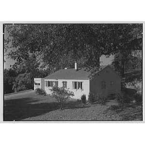  Photo Harmon Homes, Phoenixville, Pennsylvania. View to 