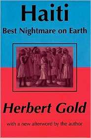 Haiti, (0765807335), Herbert Gold, Textbooks   