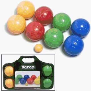   Physical Education Games Other   Economy Bocce Set