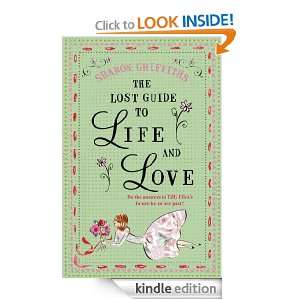 The Lost Guide to Life and Love Sharon Griffiths  Kindle 