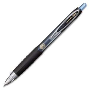  Uni Ball Signo 207 Gel Pen,Pen Point Type Ultra Micro 