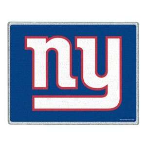  NFL New York Giants Cutting Board   Logo Sports 