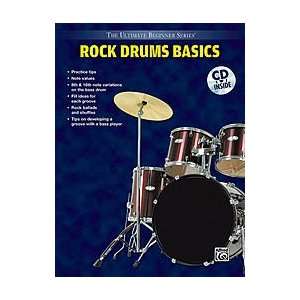  Ultimate Beginner Rock Drums Basics Musical Instruments