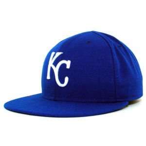  Kansas City Royals Kids Authentic Collection Hat Sports 
