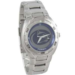 Fossil Athletic Penn State Nittany Lions Mens Kaleido Watch  