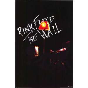  Pink Floyd The Wall   Music Poster   22 x 34: Home 