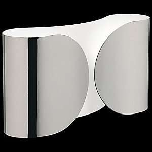  FOGLIO WALL Wall Sconce by FLOS