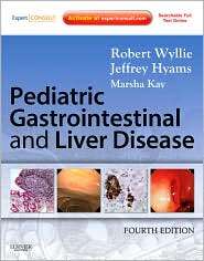 Pediatric Gastrointestinal and Liver Disease Expert Consult   Online 