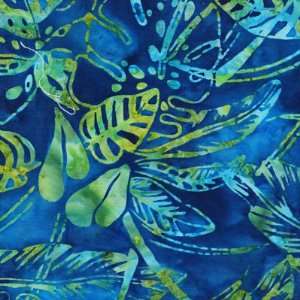  Hoffman Bali Batik, batik quilt fabric J2344 73: Arts 