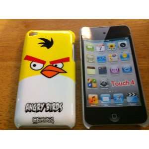 Angry Birds iPod 4th Generation Hard Back Case