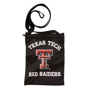 Texas Tech Red Raiders Game Day Pouch 