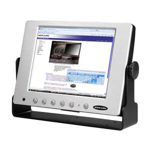 Xenarc 800TSV Touchscreen LCD Monitor LED Backlight  