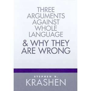   ) by Krashen, Stephen D published by Heinemann  Default  Books