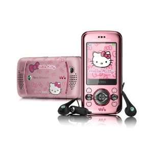   Video calling (Pink)  International phone Cell Phones & Accessories