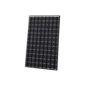  Sanyo 190 Watt HIT Power Solar Module Panel Patio, Lawn 