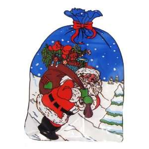   Pack of 288 Extra Large Christmas Gift Bags 28 X 36