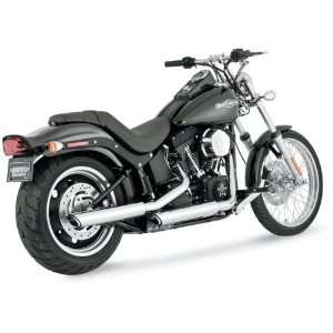  For Harley Davidson FLSTC (EFI)/FXSTC (EFI)/FXSTB (EFI) 2007 2008 
