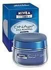 Nivea Nivea Visage DNAge Night Care Cream 4005808195817  