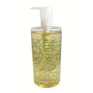   High Performance Balancing Cleansing Oil Since 1960 15.2oz/450ml