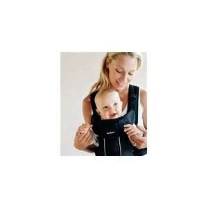  Baby Bjorn Synergy Carrier   Black: Baby