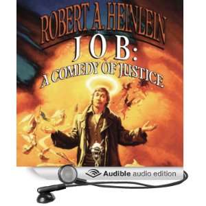   Audible Audio Edition) Robert A. Heinlein, Paul Michael Garcia Books