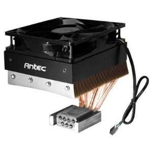 Antec Inc Kuhler Shelf Supports Intel Core I7 I5 AMD Phenom II Whisper 