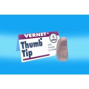  Thumb Tip   Vernet Standard Size 