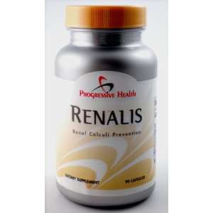  Renalis 90 Ct Kidney Health And Stone Prevention Health 