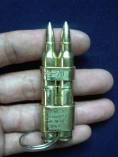 kugelfeuerzeug   US Army Bullet Lighter   vietnam war  