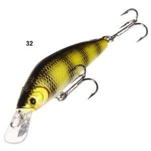  Lucky Craft Stacey King Jerkbait or Deep Diver Sports 