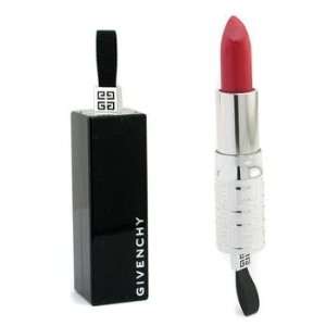   Rouge Interdit Satin Lipstick   #17 Rouge Cancan 3.5g/0.12oz Beauty