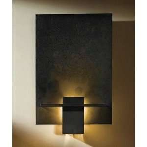   Hubbardton Forge   Aperture   One Light Large Wall Sconce   Aperture